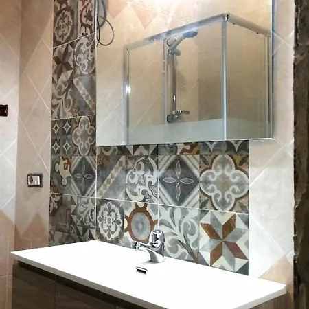 Dimora Giotto Santa Maria al Bagno