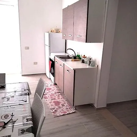 Dimora Giotto Apartment