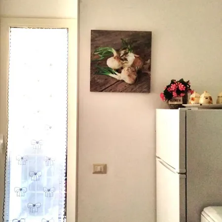 Apartment Dimora Giotto *