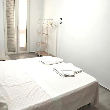 Dimora Giotto Apartment *