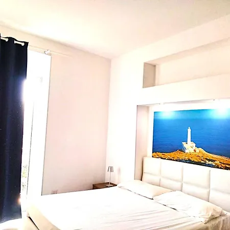 Apartment Dimora Giotto Santa Maria al Bagno