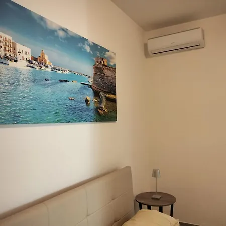 Apartment Dimora Giotto
