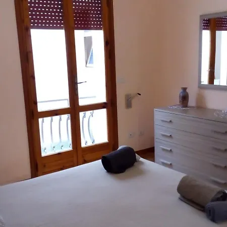 Apartment Dimora Giotto *