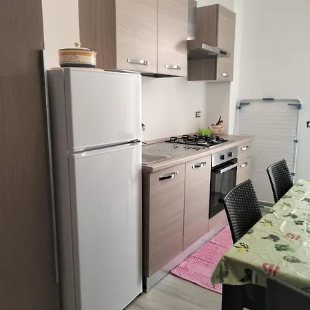 Dimora Giotto Apartment Santa Maria al Bagno