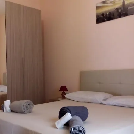 Dimora Giotto Apartment