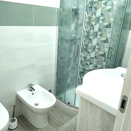 Apartment Dimora Giotto