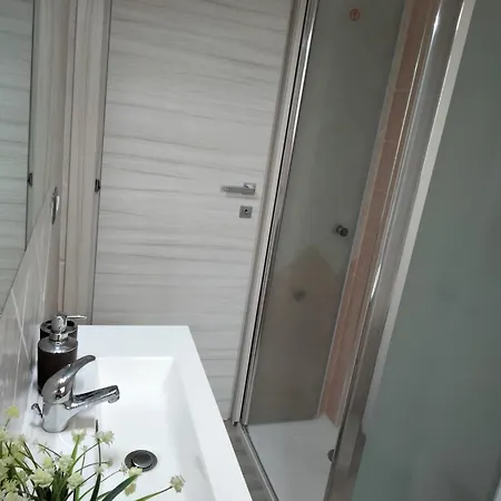 Dimora Giotto Apartment Santa Maria al Bagno