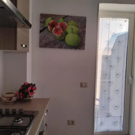 Dimora Giotto Apartment *