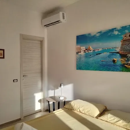 Dimora Giotto Apartment
