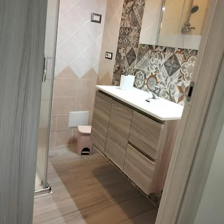 Apartment Dimora Giotto