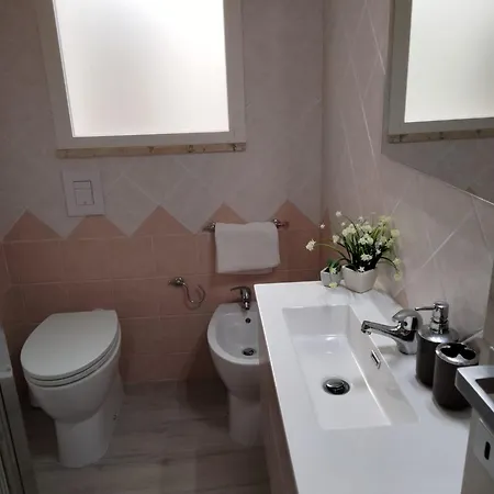 Dimora Giotto Apartment Santa Maria al Bagno
