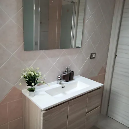 Apartment Dimora Giotto Santa Maria al Bagno