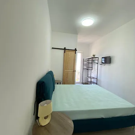 Apartment Dimora Giotto Santa Maria al Bagno