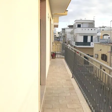 Dimora Giotto Apartment Santa Maria al Bagno