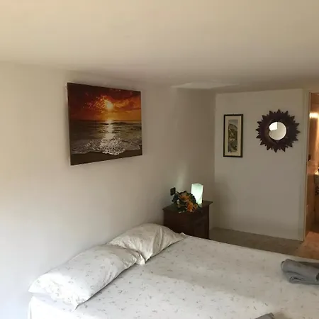 Dimora Giotto Apartment Santa Maria al Bagno