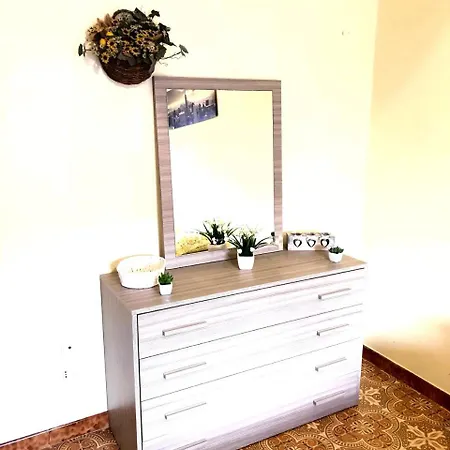 Dimora Giotto Apartment Santa Maria al Bagno