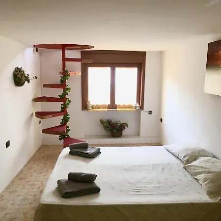 Dimora Giotto Apartment *