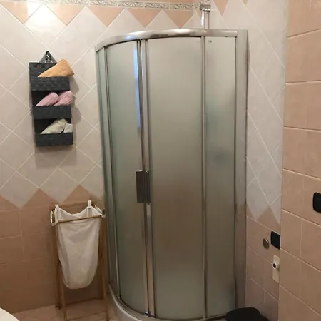 Dimora Giotto Apartment