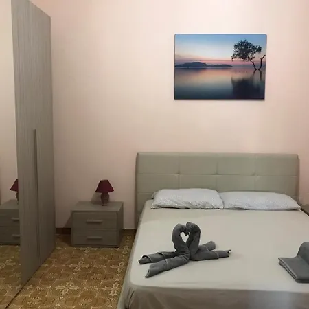 Dimora Giotto Apartment *