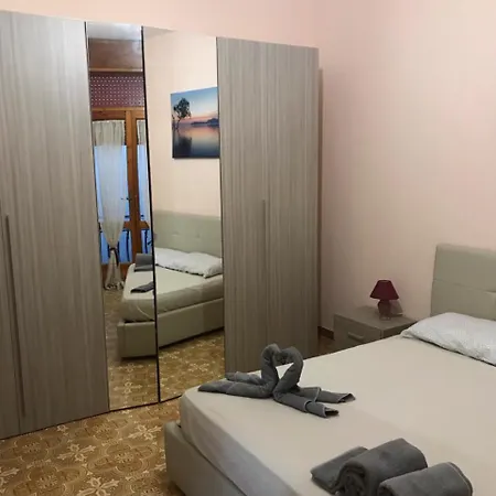 Dimora Giotto Apartment