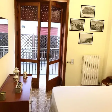 Apartment Dimora Giotto *